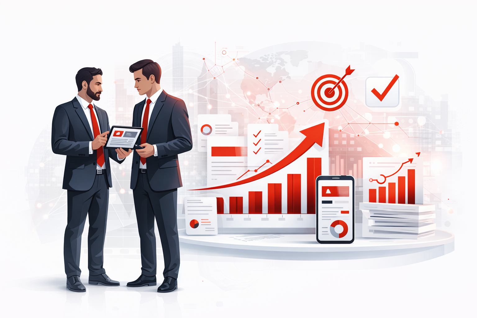 Estrutura tecnológica